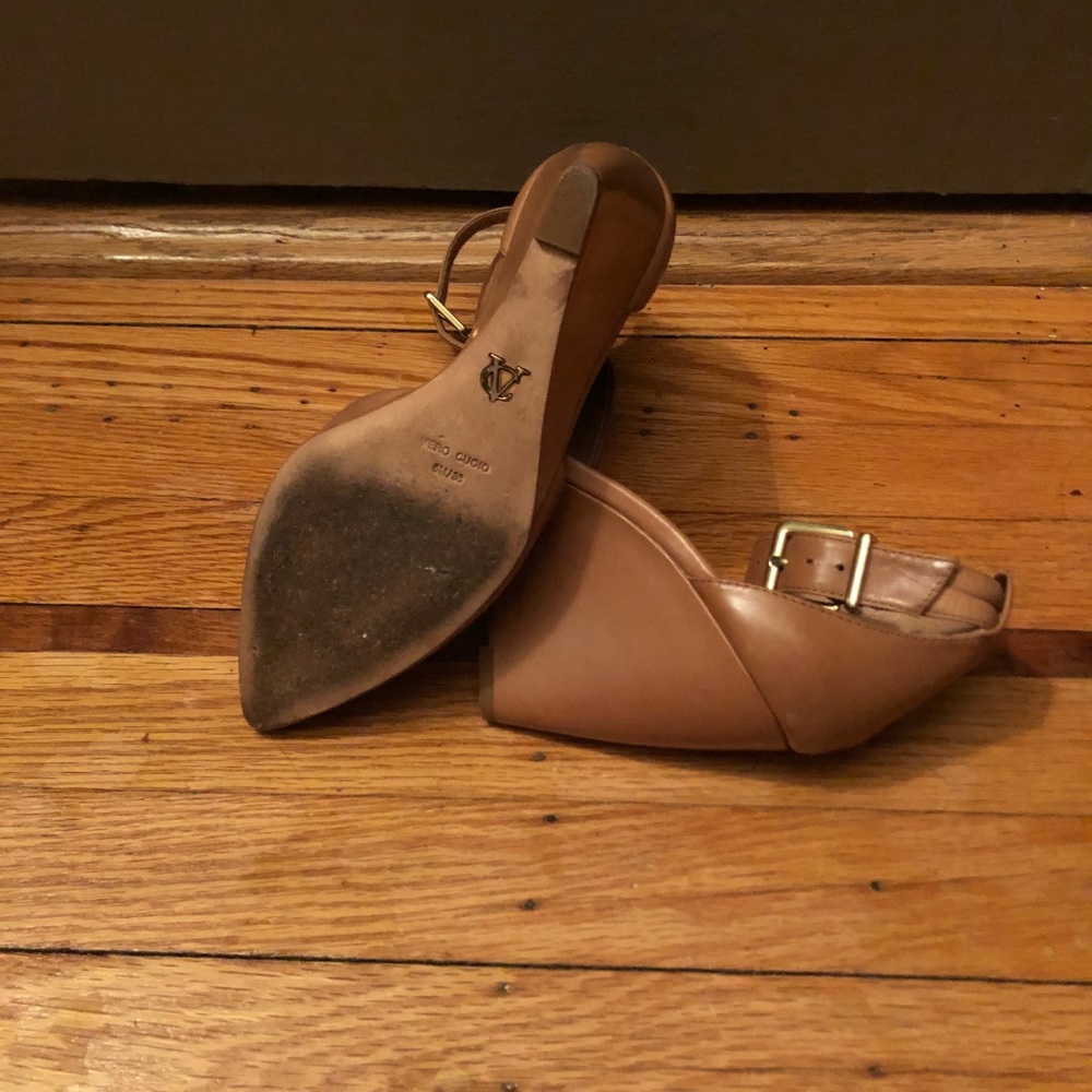Vince Camino Signature Heels - Picture 3 of 6